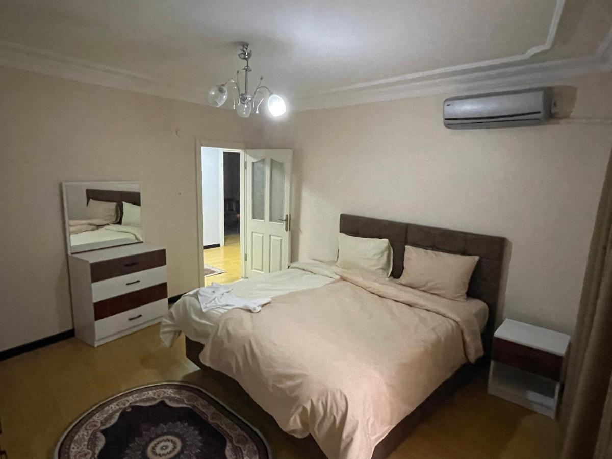 Eyuepsultan Abs Suites Стамбул Экстерьер фото