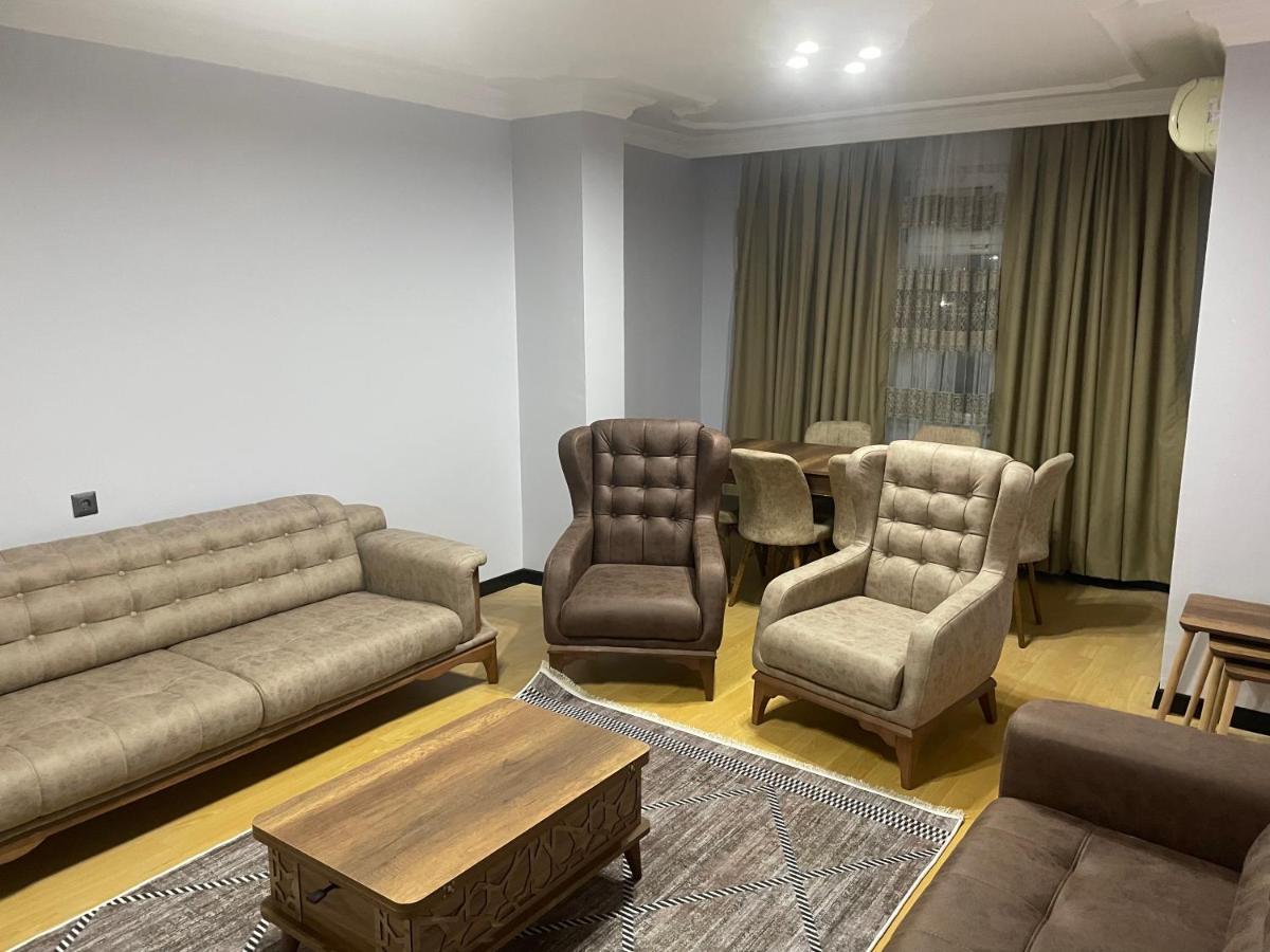 Eyuepsultan Abs Suites Стамбул Экстерьер фото