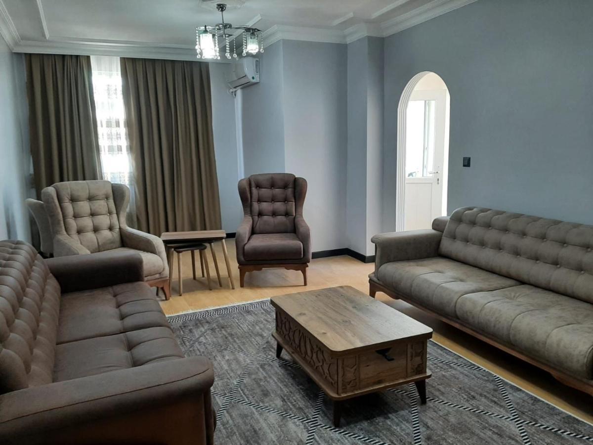 Eyuepsultan Abs Suites Стамбул Экстерьер фото