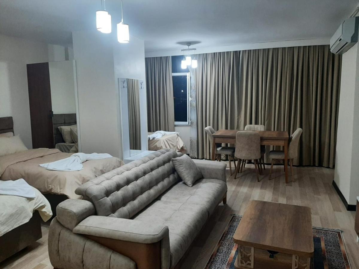 Eyuepsultan Abs Suites Стамбул Экстерьер фото