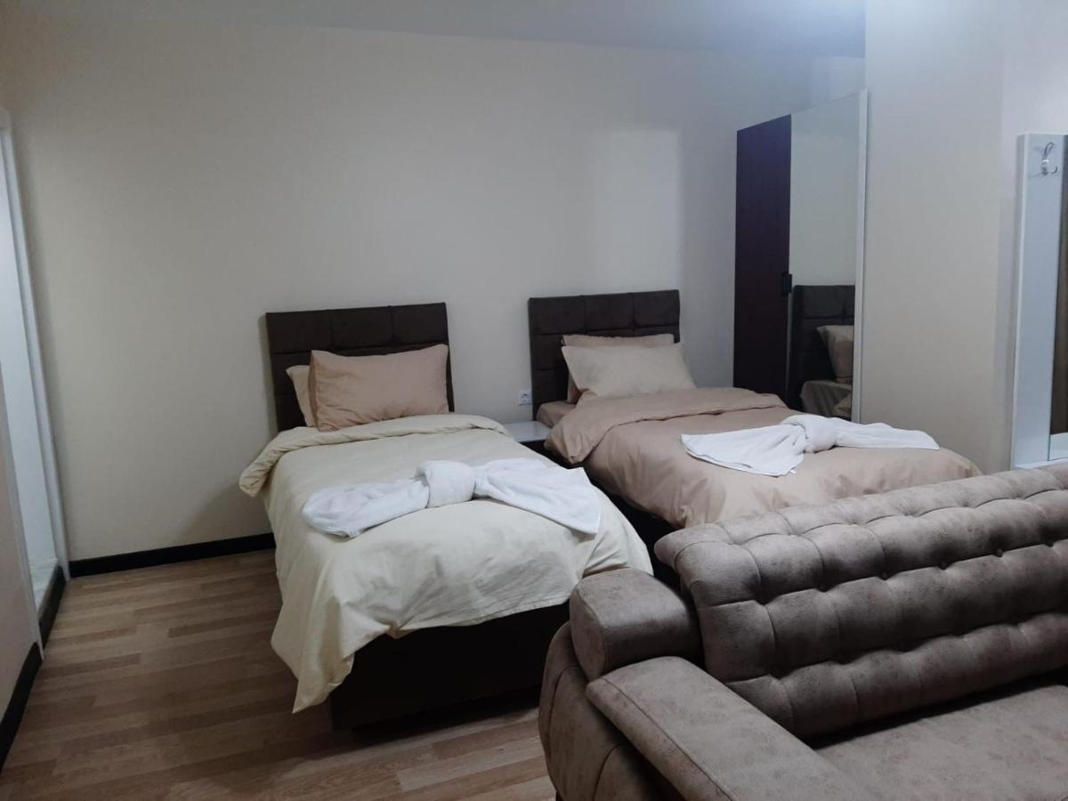 Eyuepsultan Abs Suites Стамбул Экстерьер фото