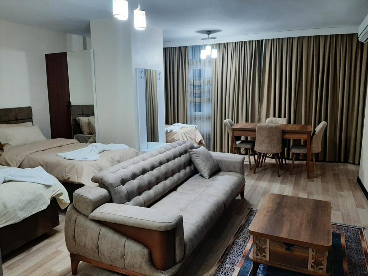 Eyuepsultan Abs Suites Стамбул Экстерьер фото