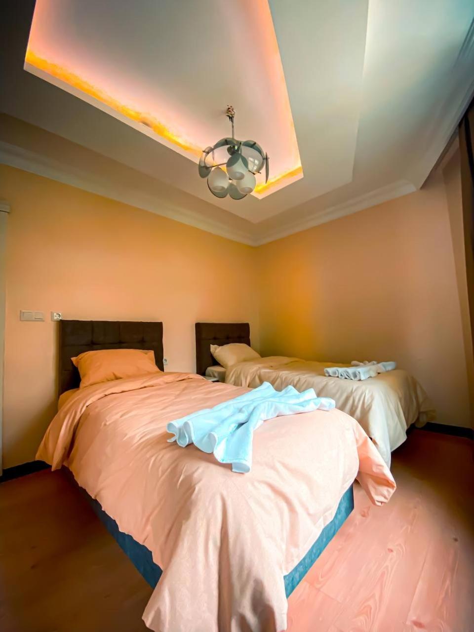 Eyuepsultan Abs Suites Стамбул Экстерьер фото